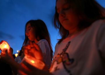 México estudia una demanda por terrorismo tras el asesinato de siete de sus ciudadanos en El Paso