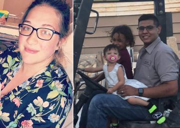 Los padres que murieron protegiendo a su hijo y otras vidas segadas por el asesino de El Paso