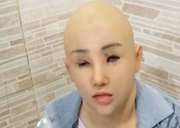 Un narcotraficante intenta huir de una cárcel de Brasil disfrazado de su hija