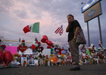 El Paso reluta em dar as boas-vindas a Donald Trump