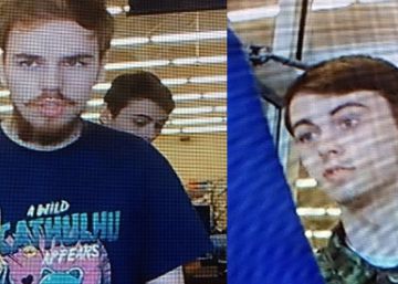 La Policía Montada de Canadá halla los cadáveres de dos jóvenes sospechosos de tres asesinatos