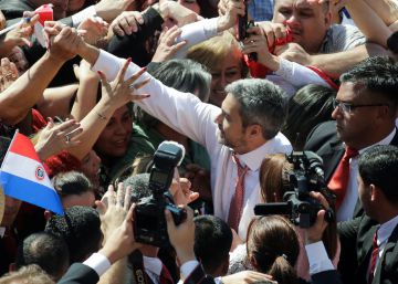 Partido do Governo cerra fileiras com presidente do Paraguai e bloqueia impeachment