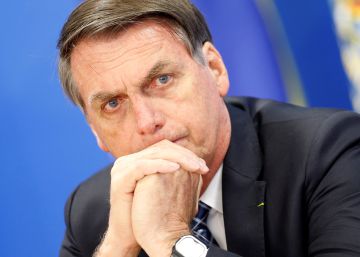 Bolsonaro ensalza a uno de los mayores represores de la dictadura de Brasil