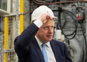 Menos tiempo para adaptarse al Brexit de Johnson