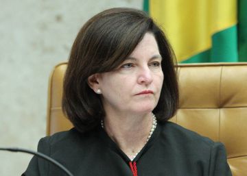Los fiscales de Lava Jato retratan a la fiscal general de Brasil como una enemiga