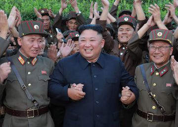 Corea del Norte realiza el quinto lanzamiento de misiles en dos semanas