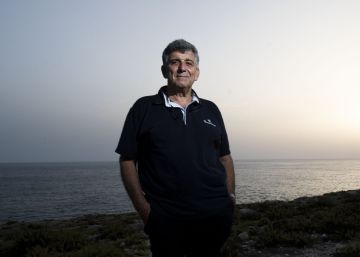 Pietro Bartolo, la voz de los migrantes llega a Bruselas