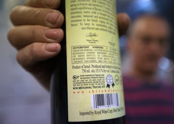 Los vinos de los asentamientos de Cisjordania no podrán llevar en Canadá la etiqueta “producto de Israel”