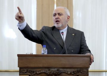 Irán acusa a Estados Unidos de convertir el Golfo en un “polvorín a punto de estallar”
