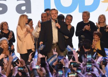 A poderosa máquina eleitoral forjada por Cristina Kirchner