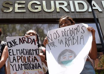 La respuesta del Gobierno de Ciudad de México a una supuesta violación por policías desata la indignación