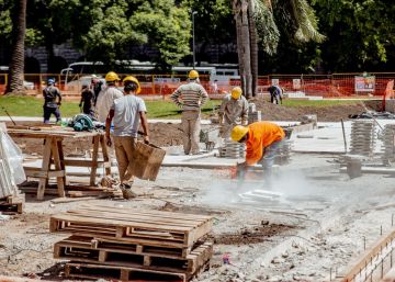 El ABC de la infraestructura para el siglo XXI
