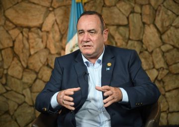 Giammattei se alía con López Obrador para el desarrollo de la frontera entre México y Guatemala