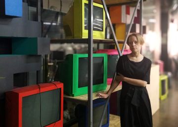 Los nuevos medios rusos se refugian en Internet