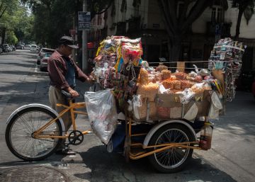 ¿Políticas contra la obesidad?