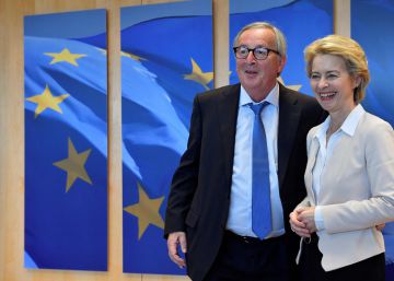 La Eurocámara aplaza la investidura de la nueva Comisión tras ser rechazados tres comisarios