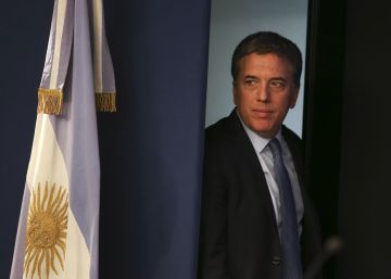 Nicolás Dujovne, ministro argentino da Fazenda, pede demissão
