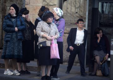 La purificación femenina, argumento en la campaña electoral de Israel