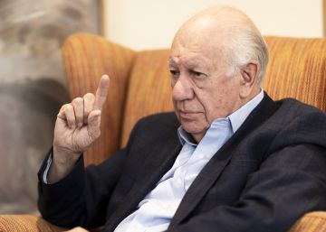 “É indispensável uma voz latino-americana contra a mudança climática”