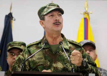 El Ejército de Colombia prepara una versión coordinada sobre el conflicto