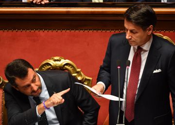 Primeiro-ministro italiano anuncia renúncia em meio a crise do Governo