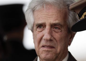 El presidente de Uruguay anuncia que tiene un “nódulo pulmonar con características malignas”