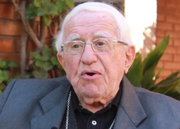 El Vaticano investiga por presunto abuso sexual de menores al tío sacerdote del presidente de Chile