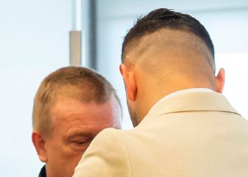 Condenado un sirio por el asesinato que desató la xenofobia en Chemnitz