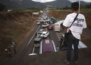 La pacificación de López Obrador choca con la retórica