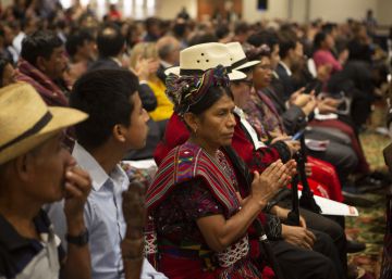 La vigilancia de Naciones Unidas se apaga en Guatemala