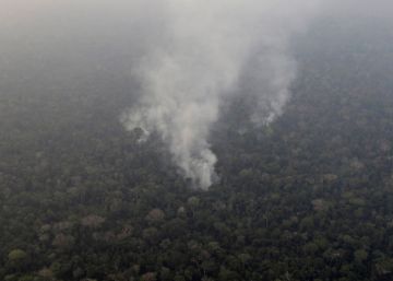 Macron acusa Bolsonaro de ter “mentido” sobre o clima e se opõe ao acordo da UE com o Mercosul