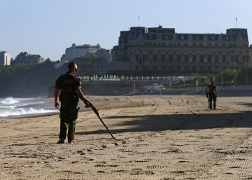 Un G7 fracturado busca en Biarritz su razón de ser en el nuevo escenario global