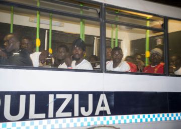 Llegan a Malta las 356 personas rescatadas por el buque ‘Ocean Viking’