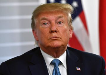 Trump y Macron muestran sus diferencias sobre el acuerdo nuclear con Irán