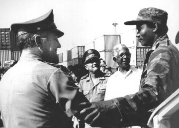 “Fidel Castro editaba mis textos en ‘Granma”