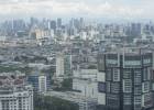 Indonesia trasladará su capital a la isla de Borneo
