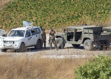 Cruce de amenazas entre Líbano e Israel tras el ataque con drones en Beirut