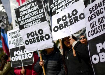 El FMI centra la campaña electoral en Argentina