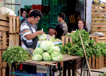 10 claves para el futuro de la alimentación en América Latina
