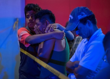 Ataque a um bar no México deixa pelo menos 26 mortos