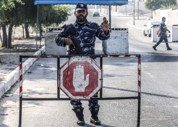 La amenaza del yihadismo retorna a Gaza con dos atentados suicidas