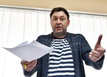 Kiev y Moscú ultiman los trámites para un canje de prisioneros políticos