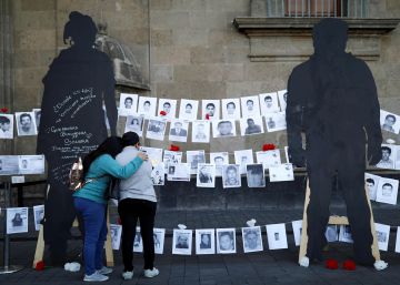 Governo do México descobre mais de 3.000 covas clandestinas