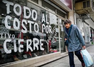 Um agosto horrível para a Argentina marca o fim de mandato agônico de Macri