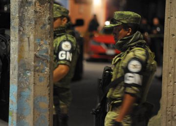 Ciudad de México se ancla a la Guardia Nacional