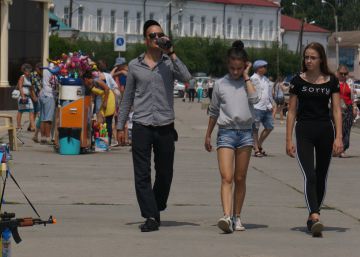 Los nuevos rusos expropiados de Crimea Los nuevos rusos expropiados de Crimea