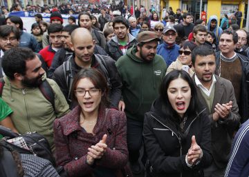 Chile debate la reducción de la jornada laboral