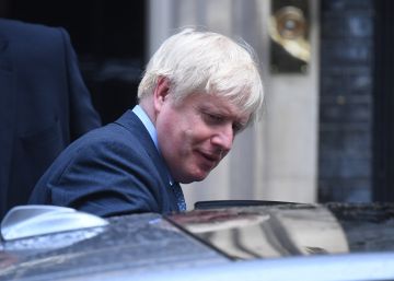 Parlamento do Reino Unido freia Brexit sem acordo desejado por Boris Johnson