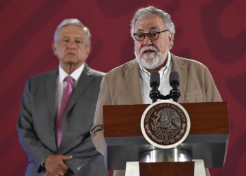 México investigará a los jueces y fiscales del ‘caso Ayotzinapa’