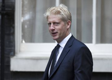 Irmão de Boris Johnson se demite por discordar dele sobre o Brexit
